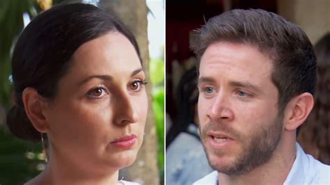 brett mafs|MAFS Season 11 update: What happened to Brett and。